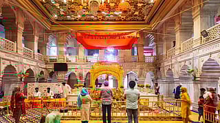 Gurudwaras In Kanpur