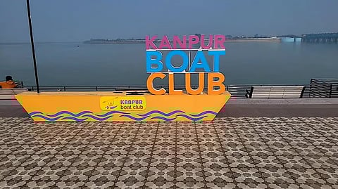 Kanpur Boat Club Set to Reopen on 9 December