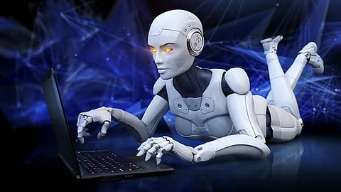 Indian Manufacturing Technology Show 2025 in Kanpur