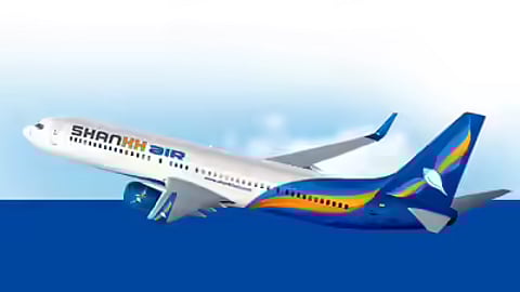 From Kanpur Streets to the Skies: The Shankh Air Story