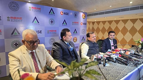 Kanpur's MSME Sector Set to Boost India's Economic Growth