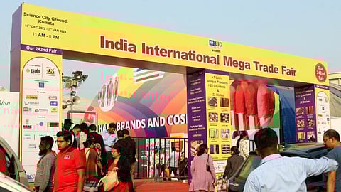 India International Mega Trade Fair 2026