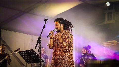 Hansraj Raghuwanshi Live in Kanpur