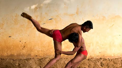 International Dangal Tournament 2026