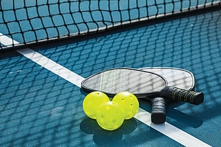 Top Pickleball Courts In Kanpur