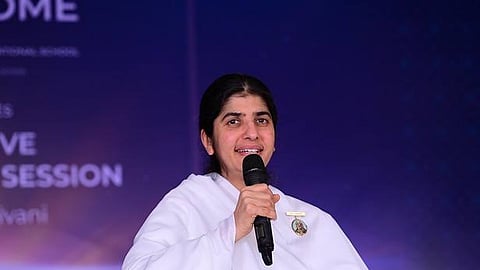 CII Leadership Conclave 2.0 in Kanpur to Feature BK Shivani