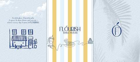 Flourish Bake House: Kanpur’s New Sweet Spot in Swaroop Nagar!
