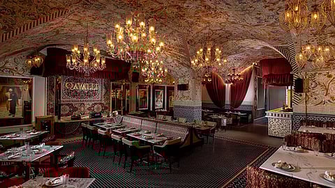 Qavalli Set to Open in Kanpur on 15 March