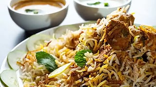 Best Places for Eid Special Biryani & Kebabs in Kanpur