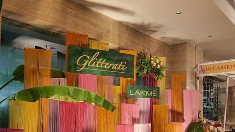 Glitterati Summer Edit 2026