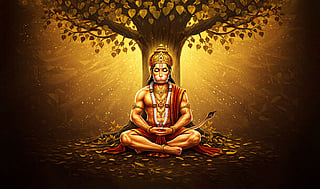 Hanuman Temples In Kanpur