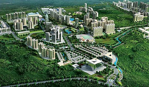 KDA to Develop 300-Acre Modern Township in Uchti, Kanpur!