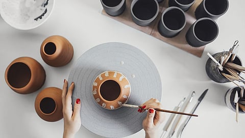 Sunday Living Brings A Creative Escape To Kanpur