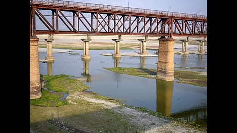Kanpur–Shuklaganj Bridge Among Major Projects
