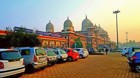 Kanpur Central Station To Remain Closed on 21st June