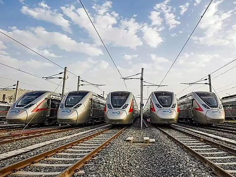 UP’s Namo Bharat to Connect Kanpur, Lucknow & Ayodhya in Just 90 Mins