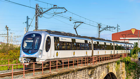 Kanpur Metro Expansion Set to Open 7 New Stations from June 9, 2026