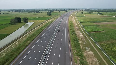 Kanpur-Lucknow Expressway Set to Open on 13th July