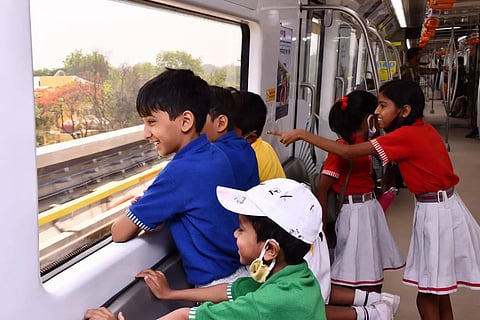 Kanpur Metro Crosses 1.5 Crore Ridership: What It Means for the City