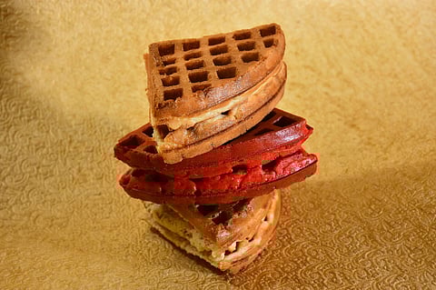 Addiction for Sweets