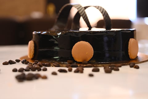 “CBC” Is Where You Should Go For Special Cakes In Kanpur