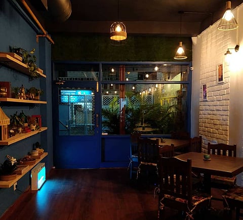 Bringing Your Food Fantasy To Life: Mi Casa Bistro