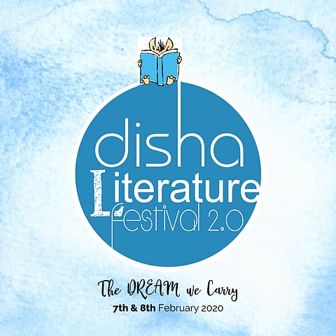Disha Literature Festival: 7th & 8th, 2020