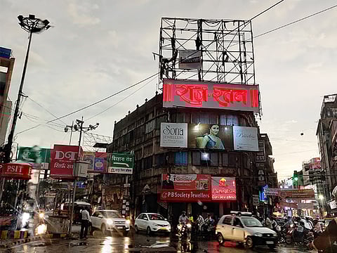 Night Curfew Imposed in Kanpur amid Covid 19 Surge