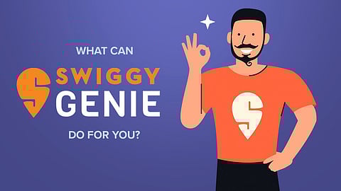 Kanpur, your wish is now Swiggy’s command