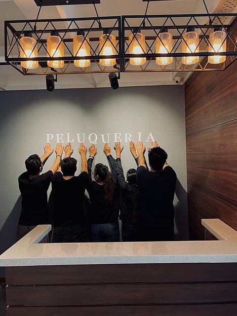 Peluqueria launches in Kanpur to redefine looks the right way