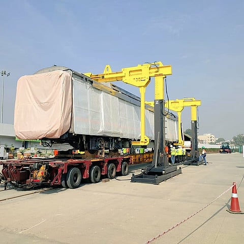 Kanpur Metro: Operations likely to start by December end