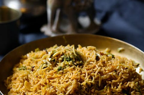 5 Incredible Biryani Places in Kanpur