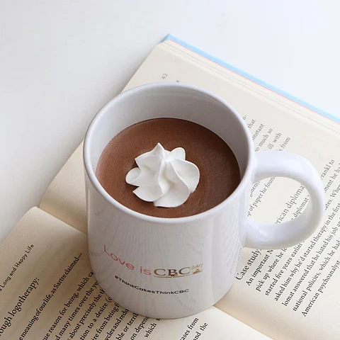 The Winter Essential- Top 5 places for Hot Chocolate in Kanpur