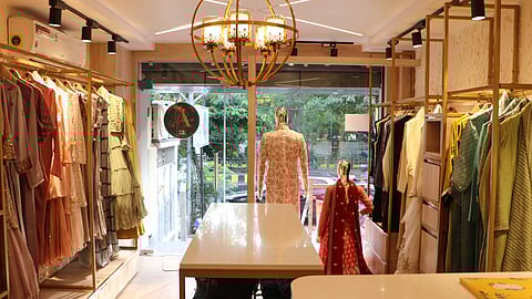 Studio A by Anchal- Outfits for the High Drama Soul!