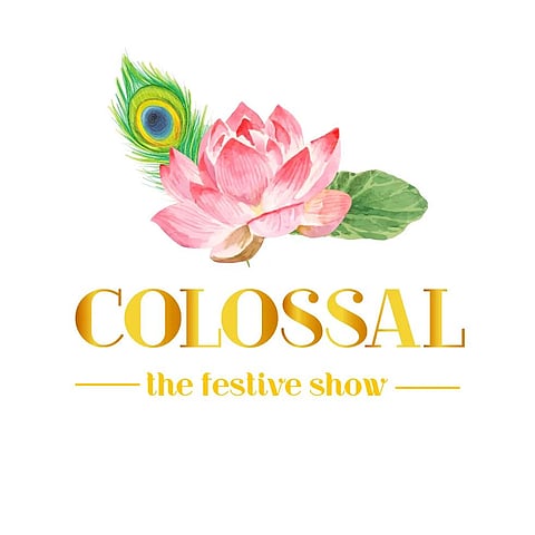 Shop till you drop at Colossal Exhibition, 13–14th March, 2022 – Hotel Vijay Intercontinental