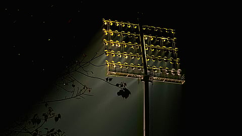 Multipurpose Outdoor Stadium To Be Constructed At Palika Stadium Making Day-Night Matches Possible