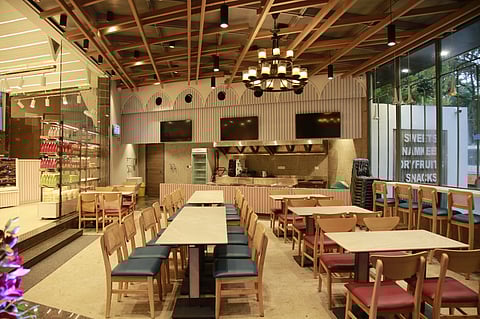Budhsen’s Revamping The Traditional Indian Mithai And How!