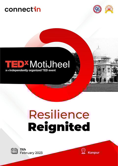 TEDxMotijheel 2023: Resilience Reignited