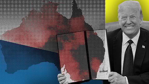 Australia won’t be immune to the US’s new approach to greenhouse gas emissions.