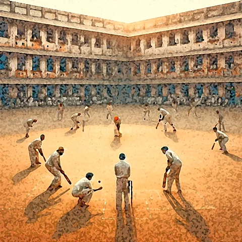 This image generated using AI is representational.