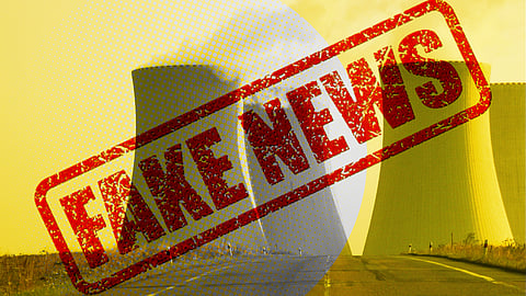 Nuclear power can’t be delivered in time to replace Australia’s existing coal-fired power stations.