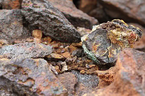 Copper, nickel and silicon are the most critical to India’s mineral security due to exponentially rising demand trends and significant supply chain vulnerabilities.