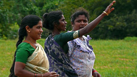 Bridging the gender gap in workforce participation would require enabling women to access resources such as land, labour, capital, assets, infrastructure, building their technical, professional and entrepreneurial capabilities, and generating jobs.