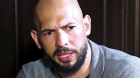 The revival of misogynist masculinity driven by people like Andrew Tate should be confronted but there also needs to be a recognition that at its heart it’s about gender power, not a hunt for economic clout.