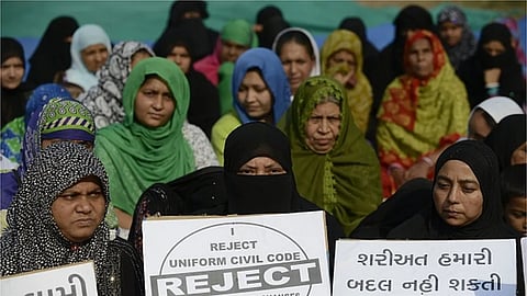 The idea of Uniform Civil Code has divided opinion in India.
