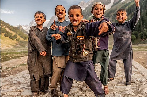 Migration is an obstacle to enrolment and disrupts the schooling of those who do join school.