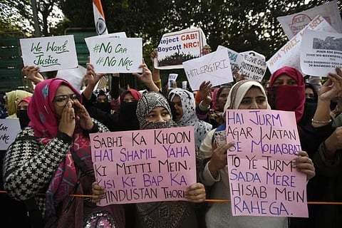 Hindutva Agenda on electoral politics in India. Image is representational.