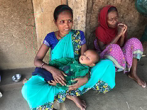 There is a staggering lack of gender-disaggregated data in epidemiology. Without this data, health interventions cannot be effectively targeted. Image is representational.