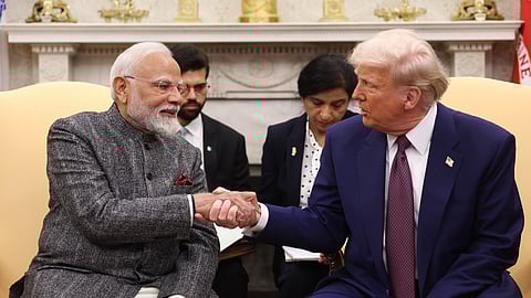 India’s recent tariff reforms can be seen as both an economic necessity and a political maneuver.