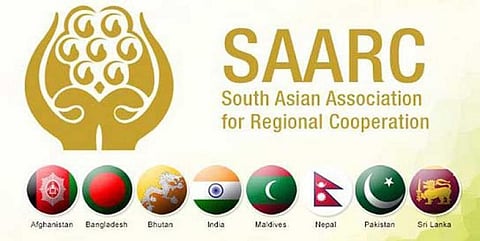 A webinar in New Delhi has called for revival of South Asian Association for Regional Cooperation. The image is representational.